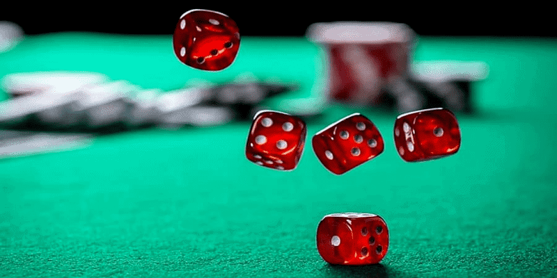 Tổng hợp các mẹo chơi Sicbo 789BET uy tín nhất