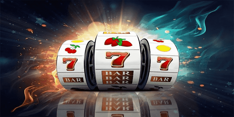 Slot game tại 789BET có uy tín và đảm bảo không?